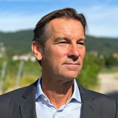 Franz Peter Bauer
