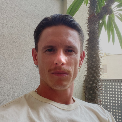 Max Schweiger