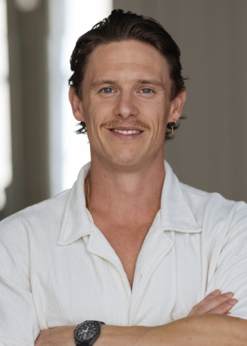 Max Schweiger