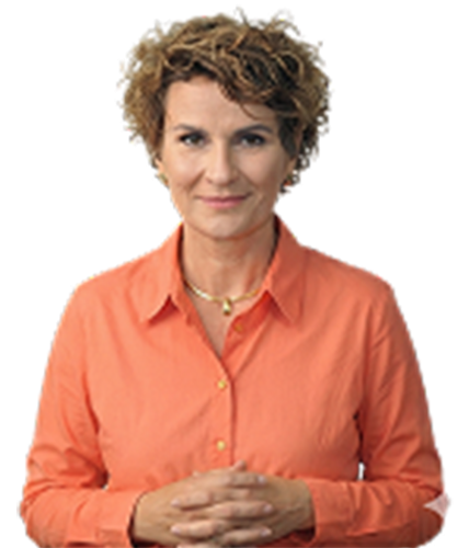 Mag. Edith Oberreiter