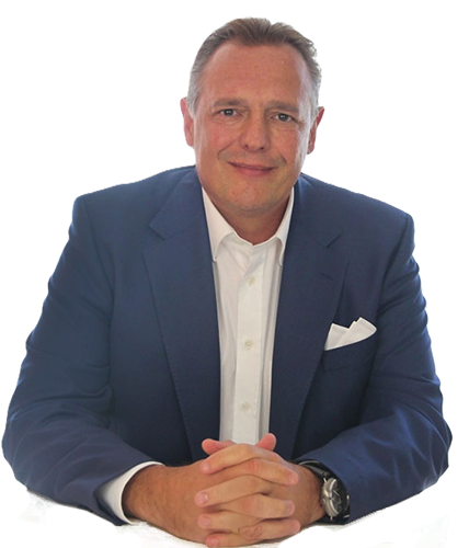 Ing. Michael Spatny MSc MBA