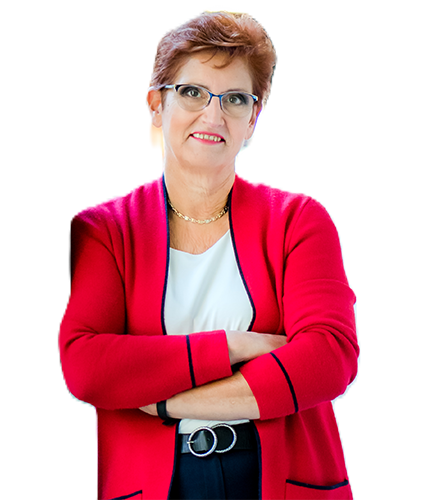 Ildikó Iványi